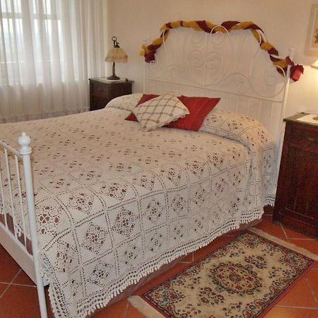 巴卡拉罗索住宿加早餐旅馆 Montevettolini 外观 照片
